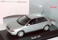 Vorschaubild Audi_A3 5türig (Typ 8L)
