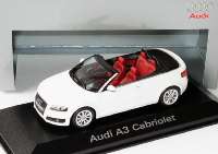 Vorschaubild Audi_A3 Cabrio (Typ 8P)