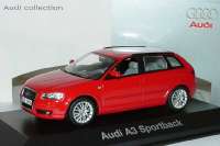 Vorschaubild Audi_A3 Sportback (Typ 8PA)