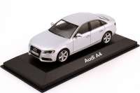 Vorschaubild Audi_A4 (B8)