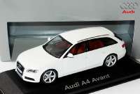 Vorschaubild Audi_A4 Avant (B8)