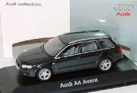 Vorschaubild Audi_A4 Avant (B7, Typ 8E)