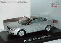 Vorschaubild Audi_A4 Cabrio (B6, Typ 8H)