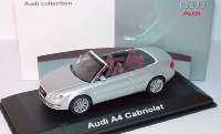 Vorschaubild Audi_A4 Cabrio (B7, Typ 8H)