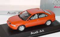 Vorschaubild Audi_A4 (B5, Typ 8D)
