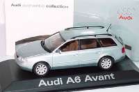 Vorschaubild Audi_A6 Avant (C5, Typ 4B)