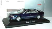 Vorschaubild Audi_A8 (D2) Facelift