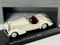 Vorschaubild Audi_Front (UW220)
