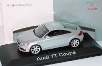 Vorschaubild Audi_TT Coupé (8J)