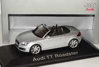 Vorschaubild Audi_TT Roadster (8J)