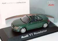 Vorschaubild Audi_TT Roadster (8N)