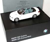 Vorschaubild BMW_M3 Cabrio (E93)