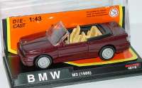 Vorschaubild BMW_3er Cabrio (E30/2C)