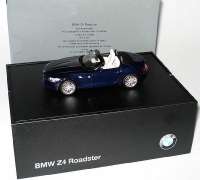 Vorschaubild BMW_Z4 Roadster (E89)