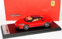 Vorschaubild Ferrari_Designstudien und Prototypen