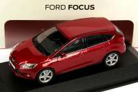 Vorschaubild Ford_Focus (MK3, Typ C346)