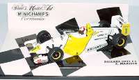 Vorschaubild Formel Rennwagen_Formel 3