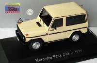 Vorschaubild Mercedes-Benz_G-Modell kurz (W460 / W461)