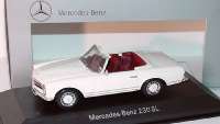 Vorschaubild Mercedes-Benz_SL (W113) - Pagode