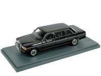 Vorschaubild Mercedes-Benz_Limousine (W123)