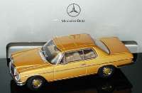 Vorschaubild Mercedes-Benz_/8 Coupé (W114) - Strichacht