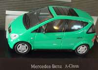 Vorschaubild Mercedes-Benz_A-Klasse (W168)