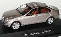 Vorschaubild Mercedes-Benz_C-Klasse (W204)