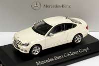 Vorschaubild Mercedes-Benz_C-Klasse Coupé (C204)