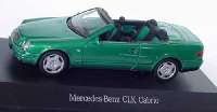 Vorschaubild Mercedes-Benz_CLK Cabrio (A208)