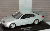 Vorschaubild Mercedes-Benz_E-Klasse (W211)