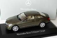 Vorschaubild Mercedes-Benz_E-Klasse Coupé (C207)