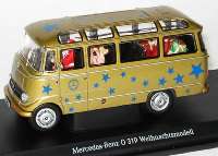 Vorschaubild Mercedes-Benz_L319 Bus