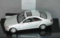 Vorschaubild Mercedes-Benz_S-Klasse (W221)