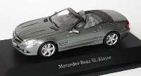 Vorschaubild Mercedes-Benz_SL Facelift II (R230)