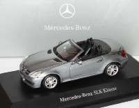 Vorschaubild Mercedes-Benz_SLK (R171) Facelift