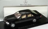 Vorschaubild Mercedes-Benz_S-Klasse (W140) Facelift