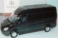 Vorschaubild Mercedes-Benz_Sprinter (NCV3) Kasten Hochdach