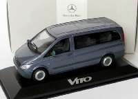 Vorschaubild Mercedes-Benz_Vito II Bus (W639)