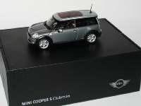 Vorschaubild Mini_Cooper S Clubman (R55)
