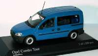 Vorschaubild Opel_Combo 2002
