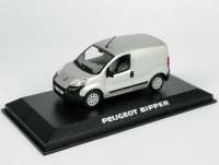 Vorschaubild Peugeot_Bipper / Bipper Tepee