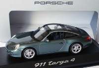 Vorschaubild Porsche_911 Targa (997) Facelift
