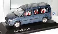 Vorschaubild VW_Caddy III (Typ 2K)