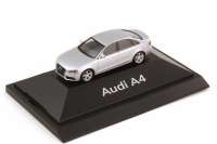 Vorschaubild Audi_A4 (B8)