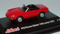 Vorschaubild Alfa Romeo_Spider Fastback