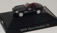 Vorschaubild Alpina_Roadster V8 (Basis BMW Z8)