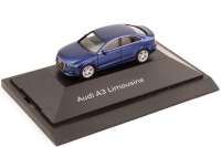 Vorschaubild Audi_A3 Limousine (Typ 8V)