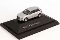 Vorschaubild Audi_A3 Sportback (Typ 8V)