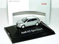 Vorschaubild Audi_A3 Sportback (Typ 8PA)