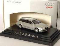 Vorschaubild Audi_A6 Avant (C6, Typ 4F)